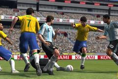 Pro Evolution Soccer 2009