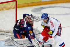 hokej Česko-Slovensko