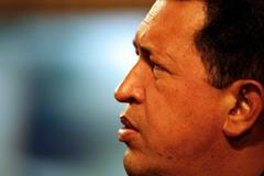 Hugo Chávez