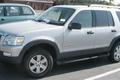 Ford Explorer 2006