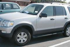 Ford Explorer 2006