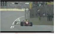 Massa Ferrari formule 1