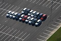 Továrna Hyundai v Nošovicích