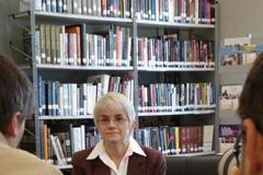 Mary Leith-Dowlingová