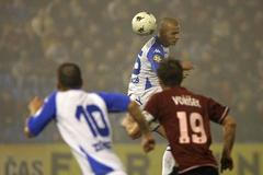 fotbal Baník Ostrava - Sparta Praha