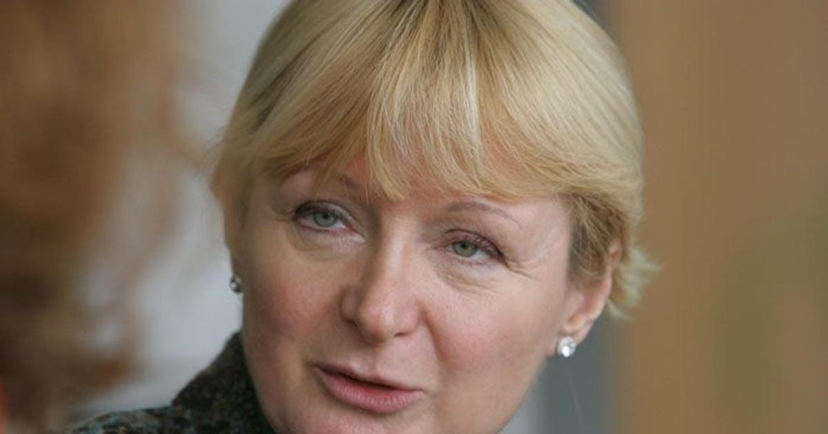 Místopředsedkyně horní komory Seitlová nebude na podzim obhajovat mandát