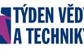 Logo - Týden vědy a techniky
