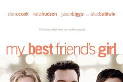 Kamarádova holka, Jason Biggs, Dave Cook, Kate Hudson