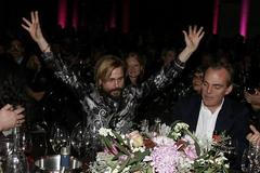 Mark Leckey - Turner Prize 2008