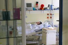 Kvalita zdravotní péče v Jihočeském kraji