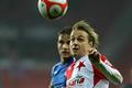 fotbal SK Slavia Praha - 1. FC Brno