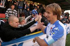 Pohár ČMFS: Mutěnice vs. Baník Ostrava