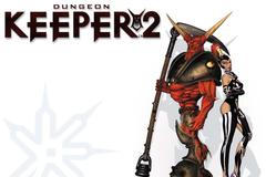 Dungeon Keeper
