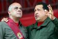 Chávez a Jorge Rodriguez