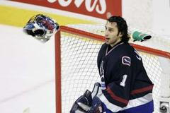 Roberto Luongo