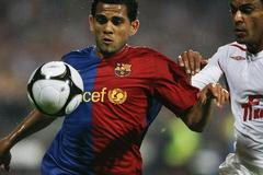 Daniel Alves