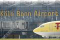 letiště Köln-Bonn
