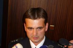 Ředitel dopravky Martin Červíček