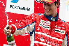 Bruno Senna