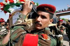 Předávání ostatků