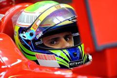 Felipe Massa