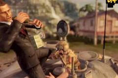 Barack Obama Merecenaries