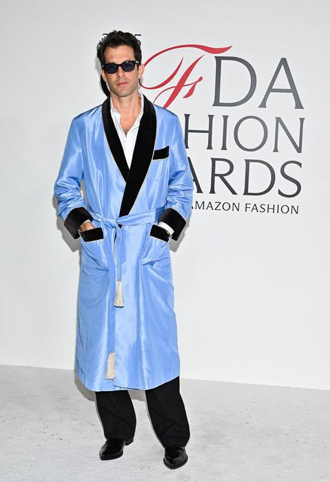 2025 CFDA Fashion Awards