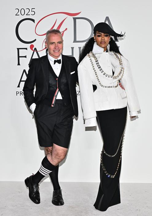 2025 CFDA Fashion Awards