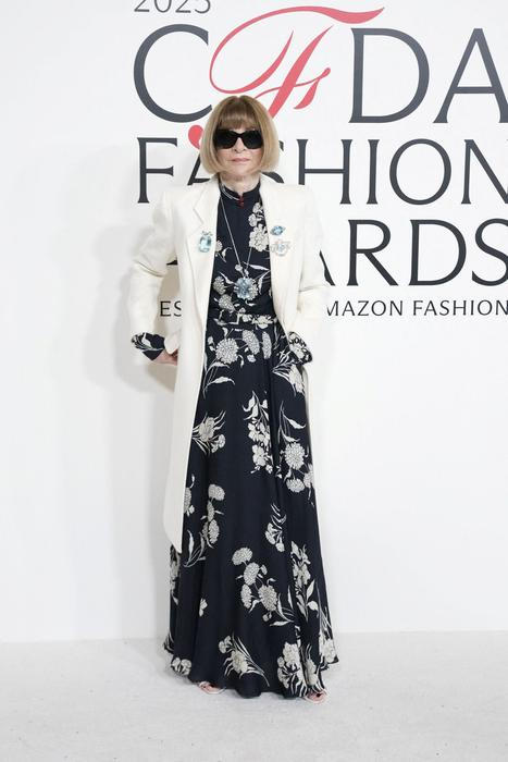 The 2025 CFDA Fashion Awards in New York 