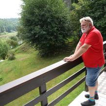 Václav Upír Krejčí