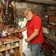 Václav Upír Krejčí