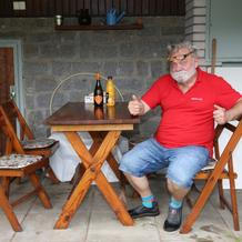 Václav Upír Krejčí