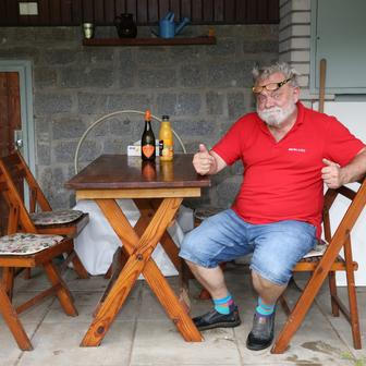 Václav Upír Krejčí