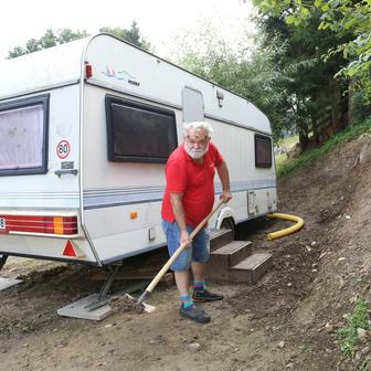 Václav Upír Krejčí