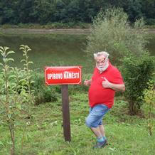 Václav Upír Krejčí