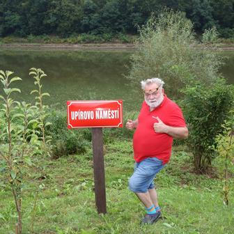 Václav Upír Krejčí