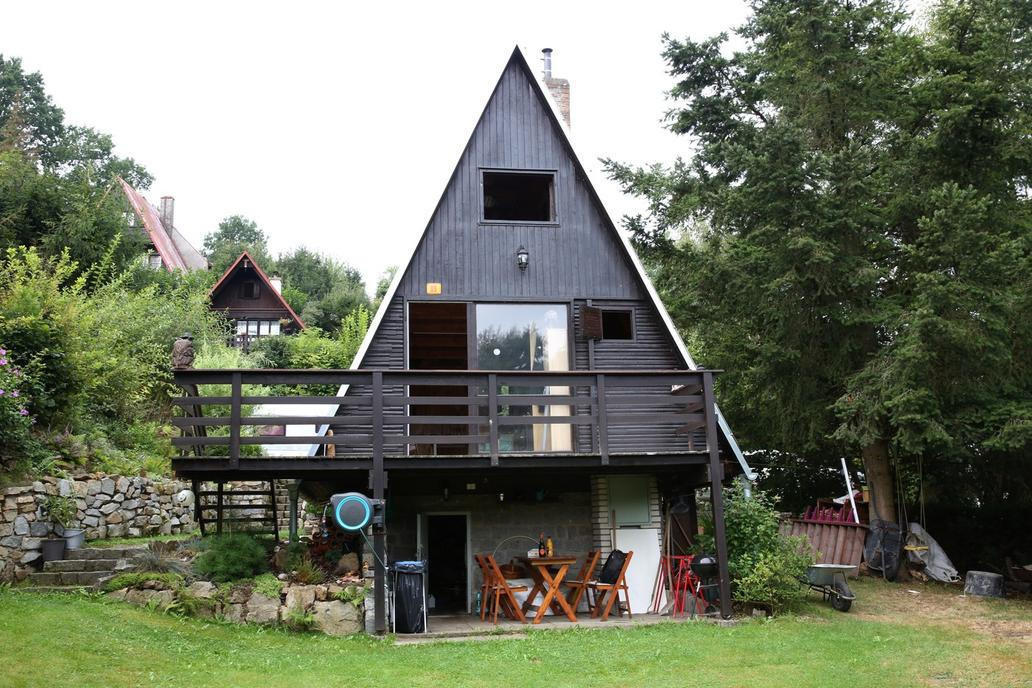 Václav Upír Krejčí