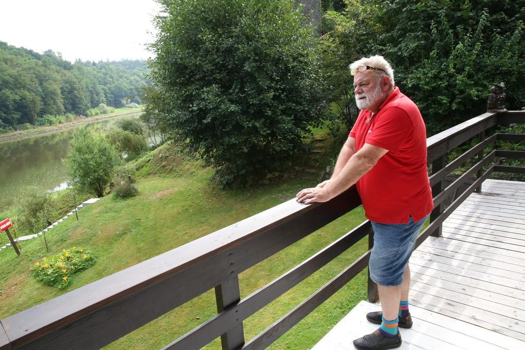 Václav Upír Krejčí