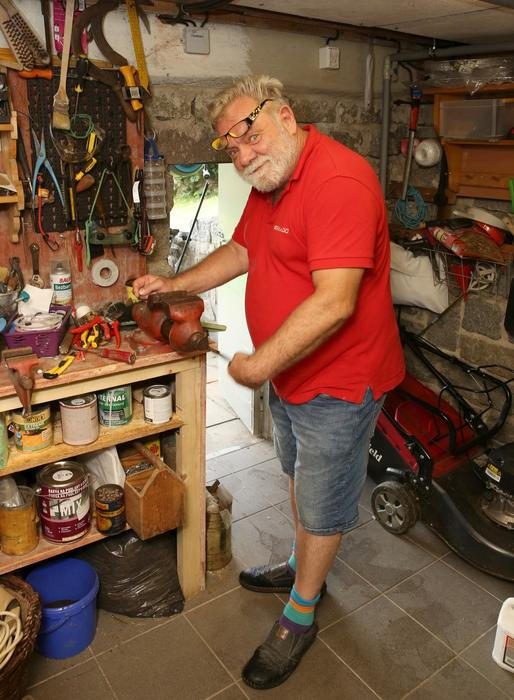 Václav Upír Krejčí