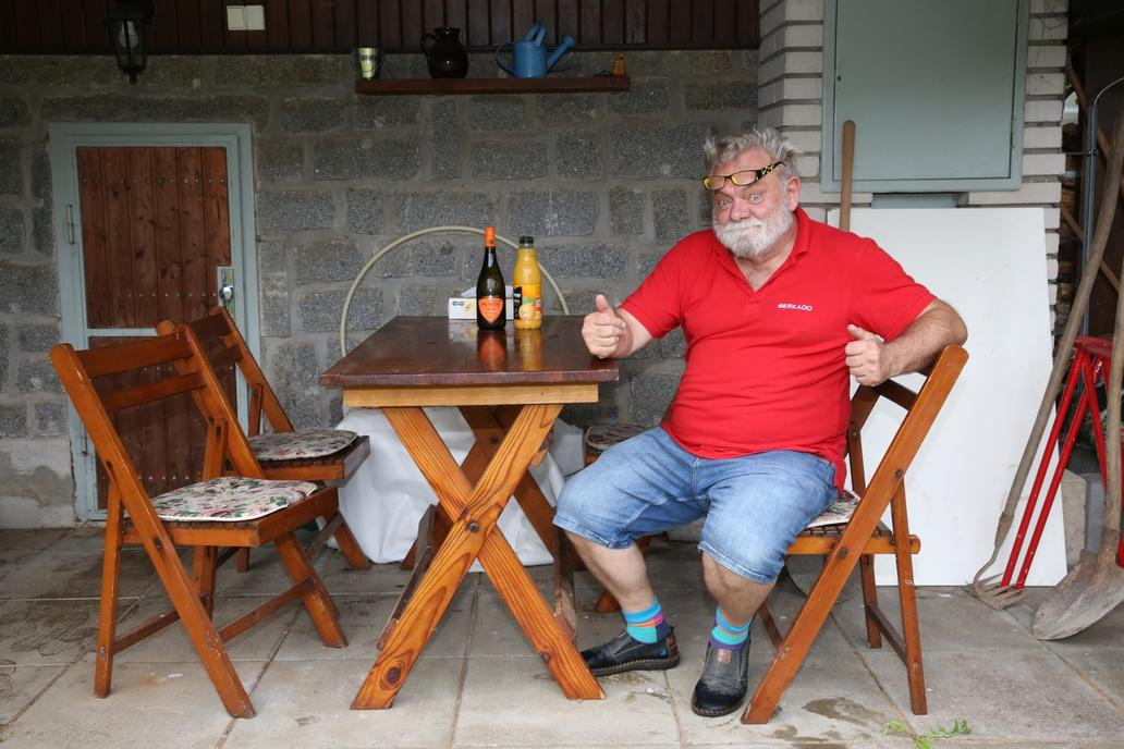 Václav Upír Krejčí