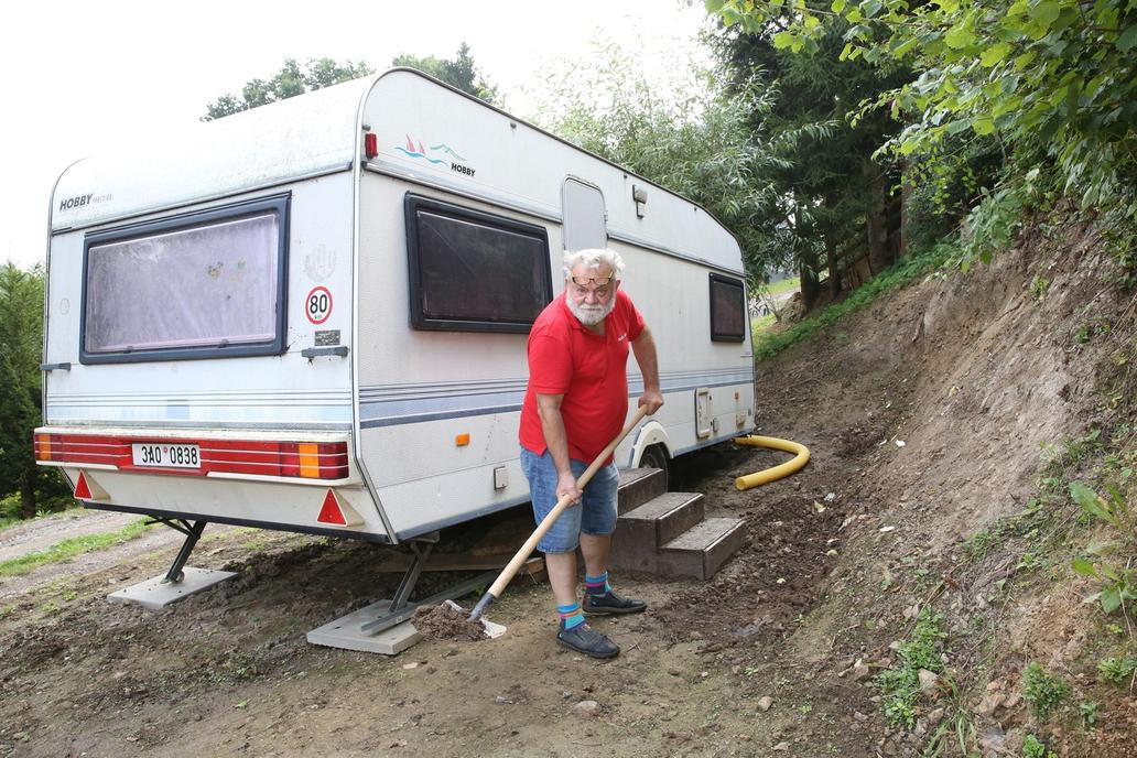 Václav Upír Krejčí