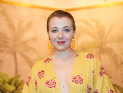 Anna Julie Slováčková