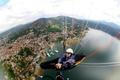 MS paragliding
