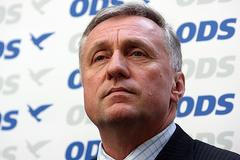 Topolánek na tk ODS