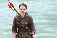 Letopisy Narnie - záběr z filmu