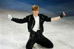 Krasobruslení: Verner