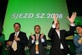 sjezd Strany zelených