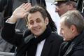 Nicolas Sarkozy