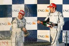 Button, Barrichello