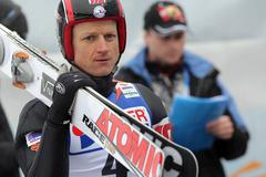 MS Liberec 2009: Pavel Churavý